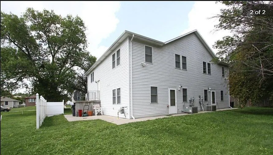 3 bed, 1500 sqft, $1,650 — Photo 2