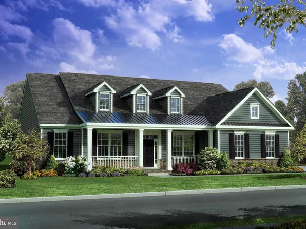 33 Seldon Dr #6, Grandview Smyrna, DE 19977