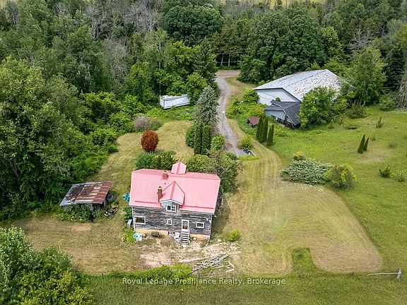 2nd image of 93 B McGee Rd
