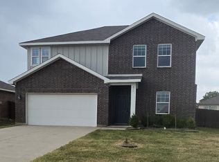 477 Bank Way, Crowley, TX 76036