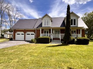 706 River Rd, Belleville, ON K0K1V0