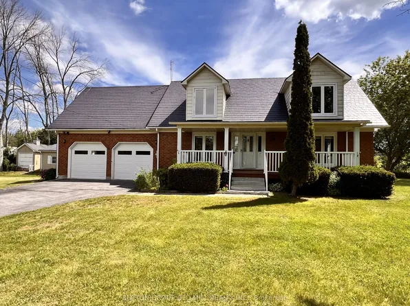 706 River Rd, Belleville, ON K0K 1V0