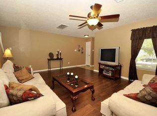 3555 Fuller Bluff Dr, Spring, TX 77386