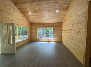 211 Delea Ln, Brookeland, TX 75931