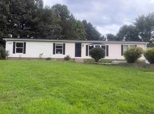 4769 W County Road 1200 S, Jasonville, IN 47438