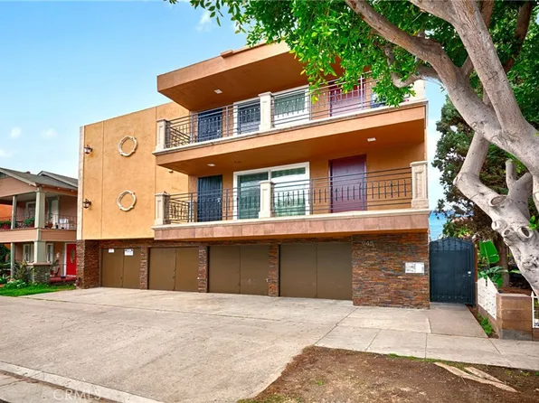 945 Locust Ave, Long Beach, CA 90813