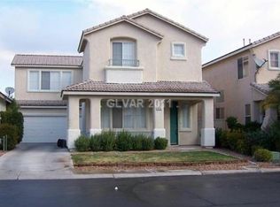 658 Baldurn Ave, Las Vegas, NV 89183