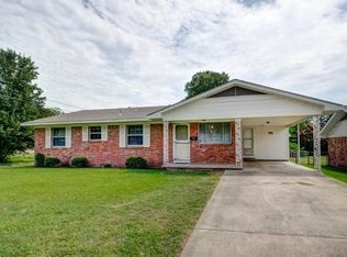 205 Wedgewood Rd, Little Rock, AR 72205