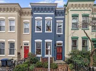 523 5th St NE, Washington, DC 20002