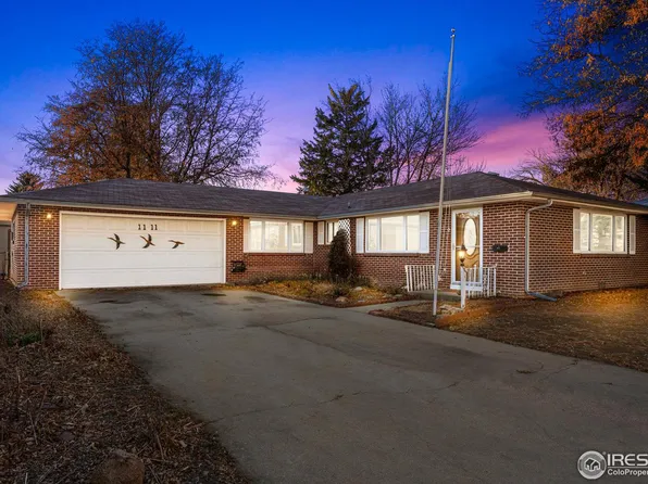 1111 Vivian St, Longmont, CO 80501