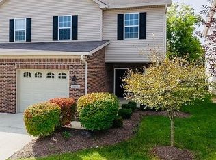 10375 Bronze Dr, Noblesville, IN 46060