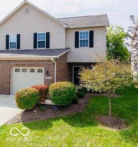 10375 Bronze Dr, Noblesville, IN, 46060