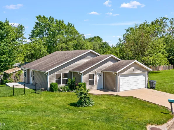 707 Woodhill Ave, Fulton, MO 65251