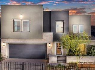 723 Glowing Horizon St, Henderson, NV 89052
