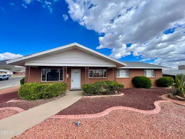 101 Isabella Dr, El Paso, TX 79912