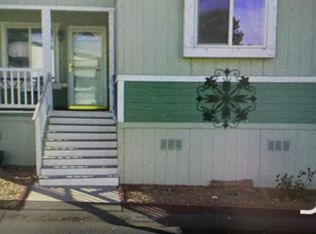 8323 Brook St NE, Albuquerque, NM 87113