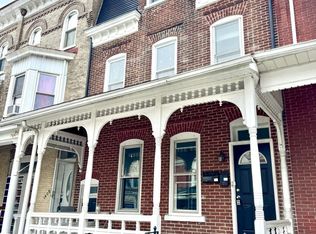 1410 W Turner St FLOOR 1, Allentown, PA 18102