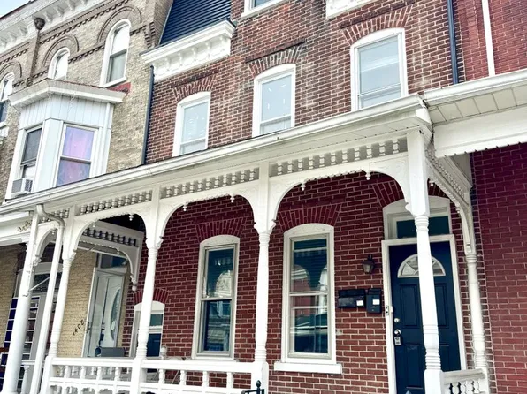 1410 W Turner St, 1410 W Turner St Floor 1, Allentown, PA 18102