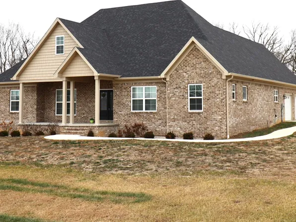 123 Lee Oak Cir, Harrodsburg, KY 40330