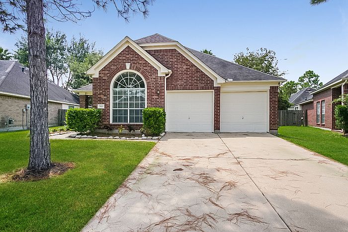 3610 Darby Ct Pearland TX 77584 Zillow