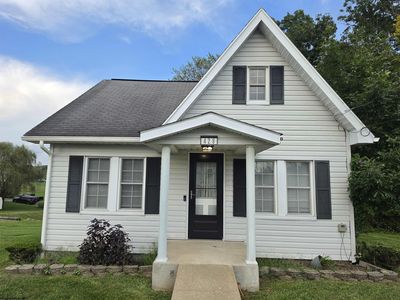 429 Liberty Ave, Bridgeport, WV, 26330