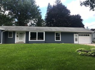 401 E Lincoln St, Mount Morris, IL 61054