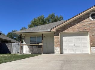 1104 Leah Dr UNIT A, Troy, TX 76579