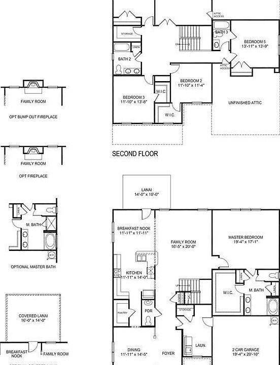 2nd image of 429 Glenkirk Pl
