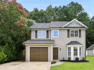 3493 Clare Cottage Trce SW, Marietta, GA 30008