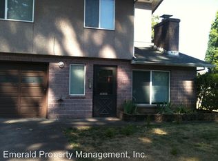 642 Walnut Ln, Eugene, OR 97401