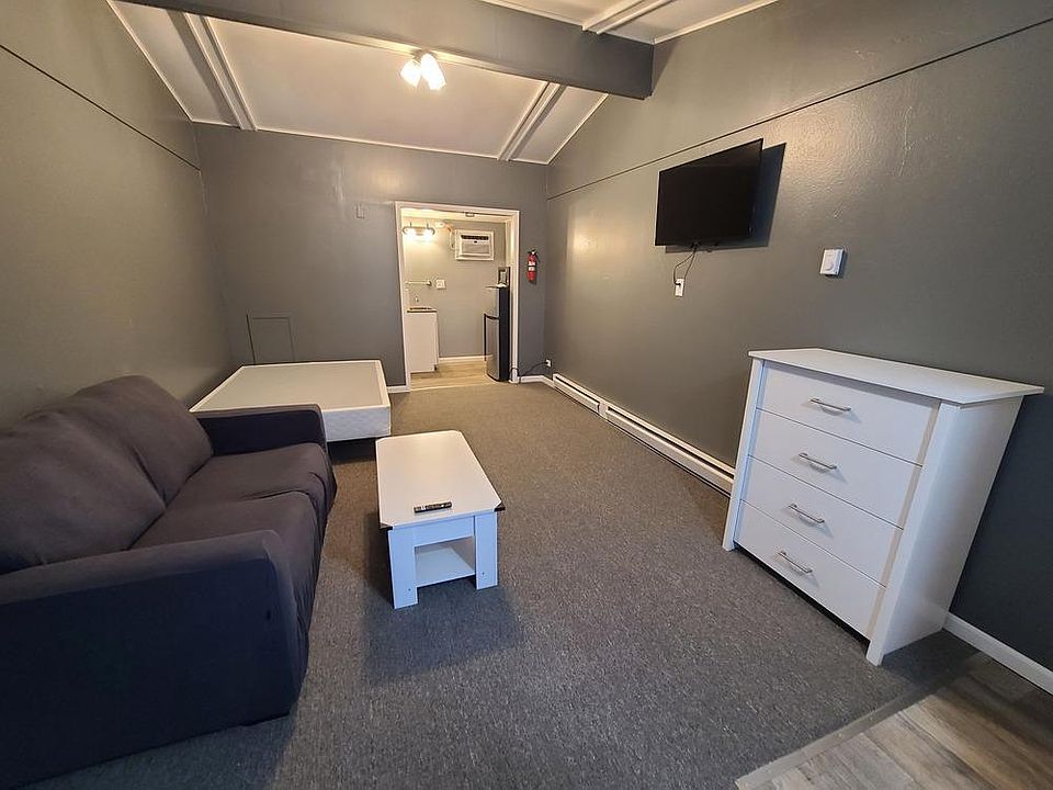 large room