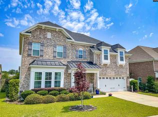 617 River Falls Ln, Lexington, SC 29072