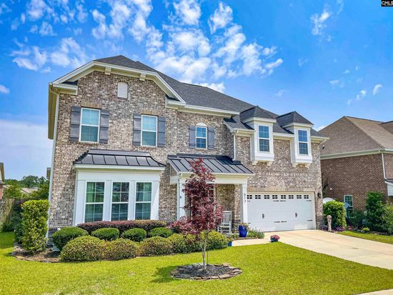 617 River Falls Ln, Lexington, SC 29072