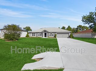 5739 SW 117th Lane Rd, Ocala, FL 34476