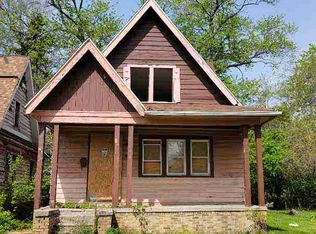 14889 Indiana St, Detroit, MI 48238