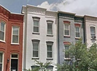 1435 W St NW, Washington, DC 20009