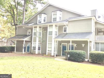 6425 Pinebark Way, Morrow, GA, 30260