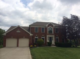 5080 Stableton Dr, Mason, OH
