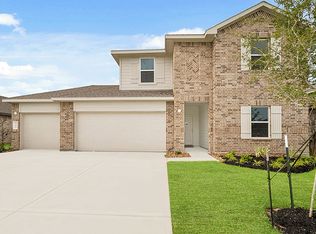 316 Blanco Ln, Dayton, TX 77535