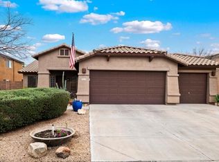 8212 S 54th Ln, Laveen, AZ 85339