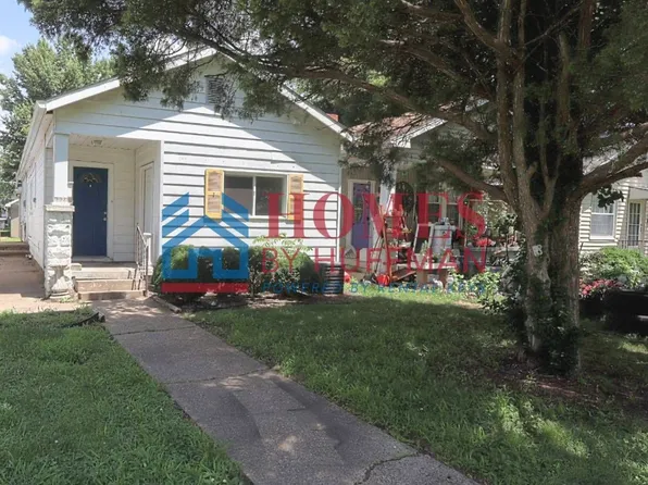 1728 E Illinois St, Evansville, IN 47711