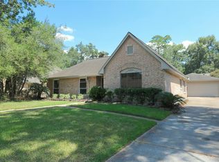3838 Fawn Creek Dr, Humble, TX 77339