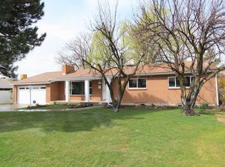 3848 S 1950 E, S Salt Lake, UT 84106