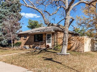 1592 S Lowell Blvd, Denver, CO 80219