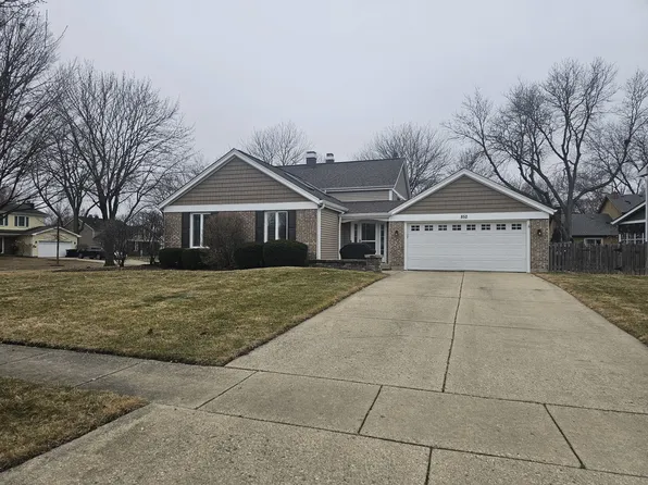 (undisclosed Address), Crystal Lake, IL 60014