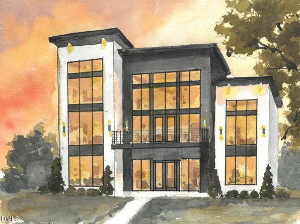 124 Deer Run Trl, Semora, NC 27343