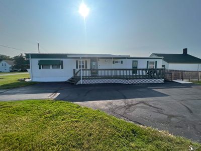 2190 E Erie Rd, Erie, MI, 48133