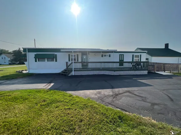 2190 E Erie Rd, Erie, MI 48133