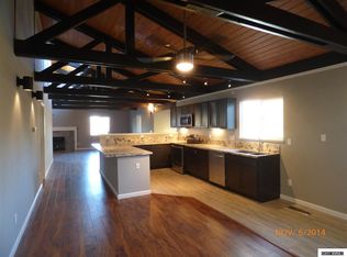 3715 Falcon Way, Reno, NV 89509