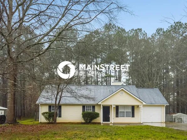 117 Starlake Dr, Jackson, GA 30233
